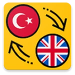 Logo of Günlük Pratik İngilizce Öğren android Application 