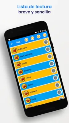 Günlük Pratik İngilizce Öğren android App screenshot 16